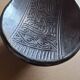 Vide poche artisanal traditionnel
