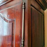 Solid wood bonnet maker