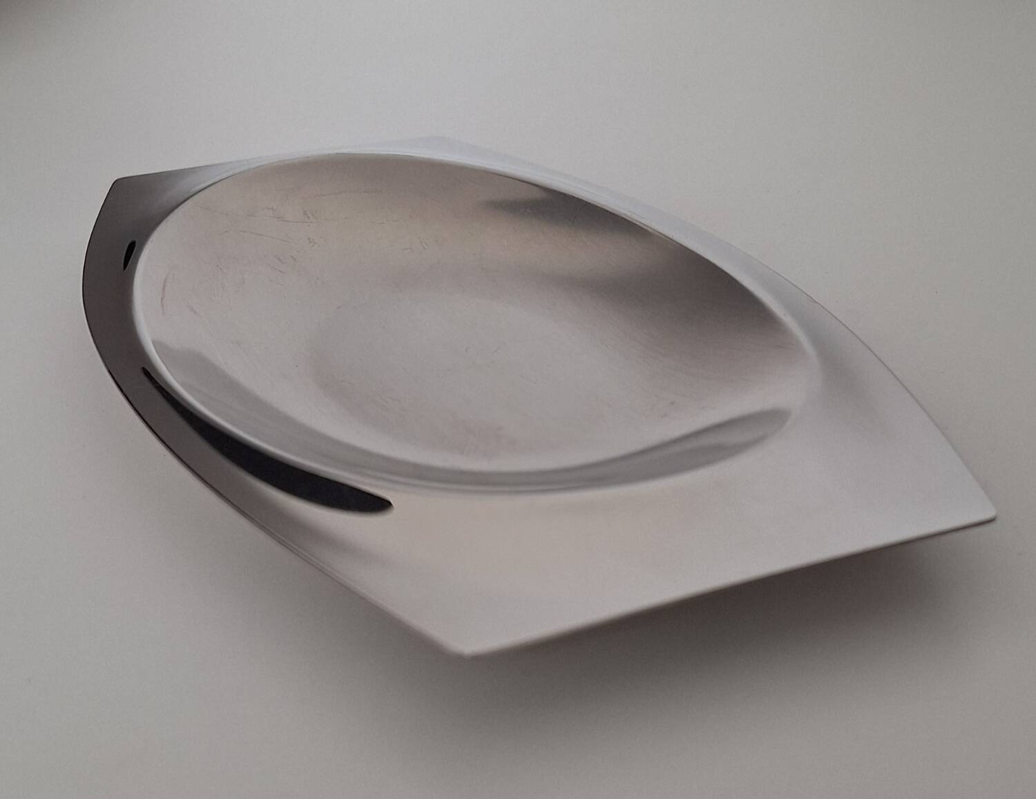 Letang Remy stainless steel dish