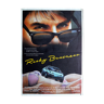 Original movie poster "Risky Business" Tom Cruise