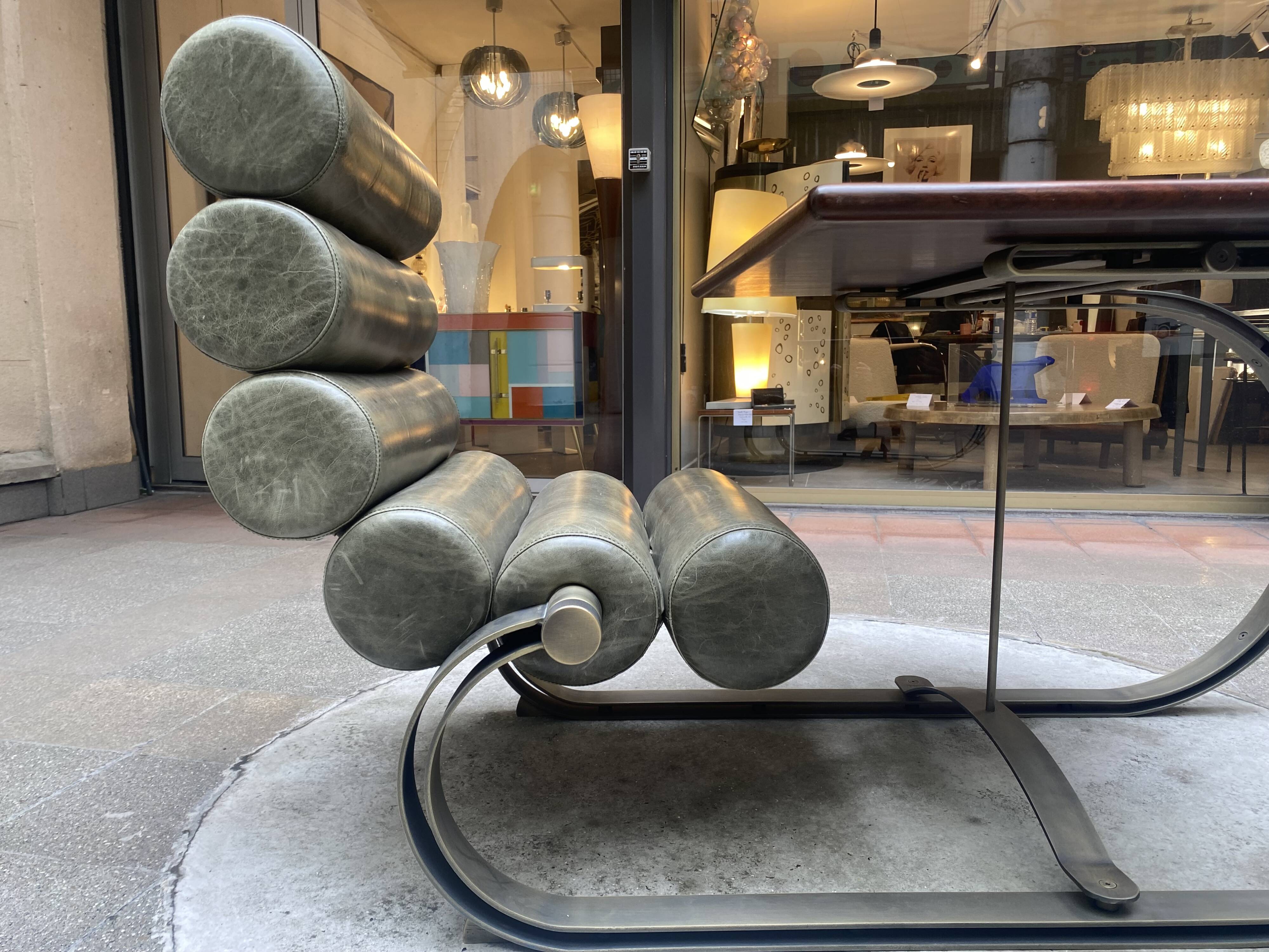 Balestra Office - Marzio Cecchi - 1970s