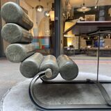 Balestra Office - Marzio Cecchi - 1970s