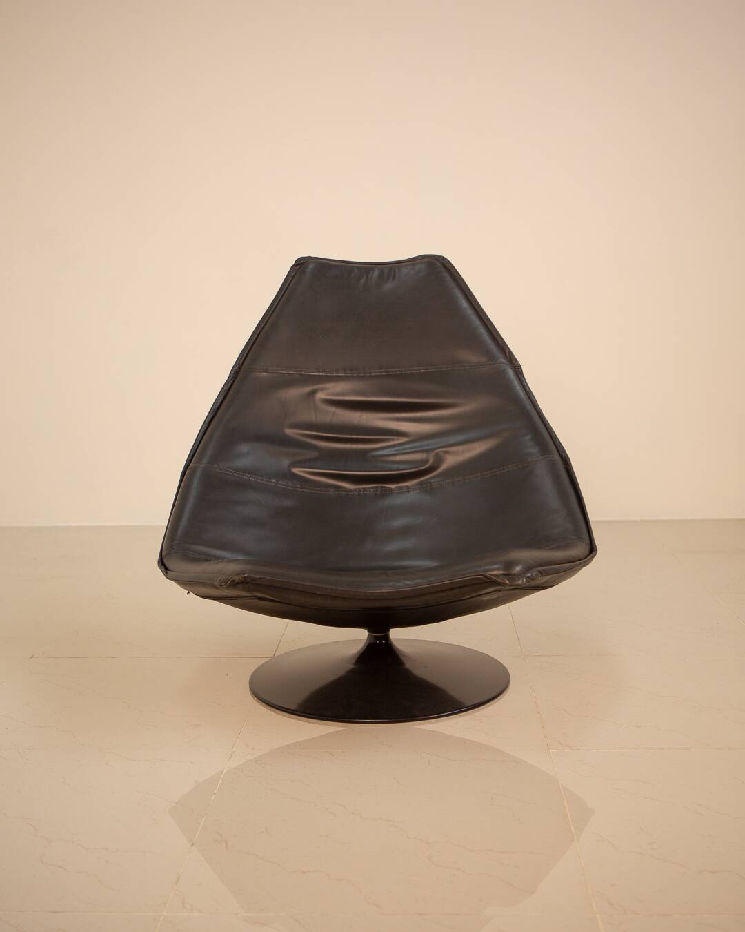 "F510" armchair by Geoffrey Harcourt for Artifort 60's