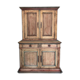 French buffet pine 1850