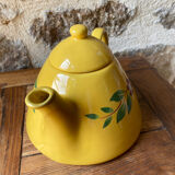Vintage teapot