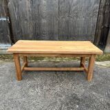Table de ferme