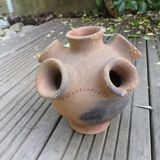 Flower pot, terracotta vase 30s 40s