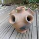 Flower pot, terracotta vase 30s 40s
