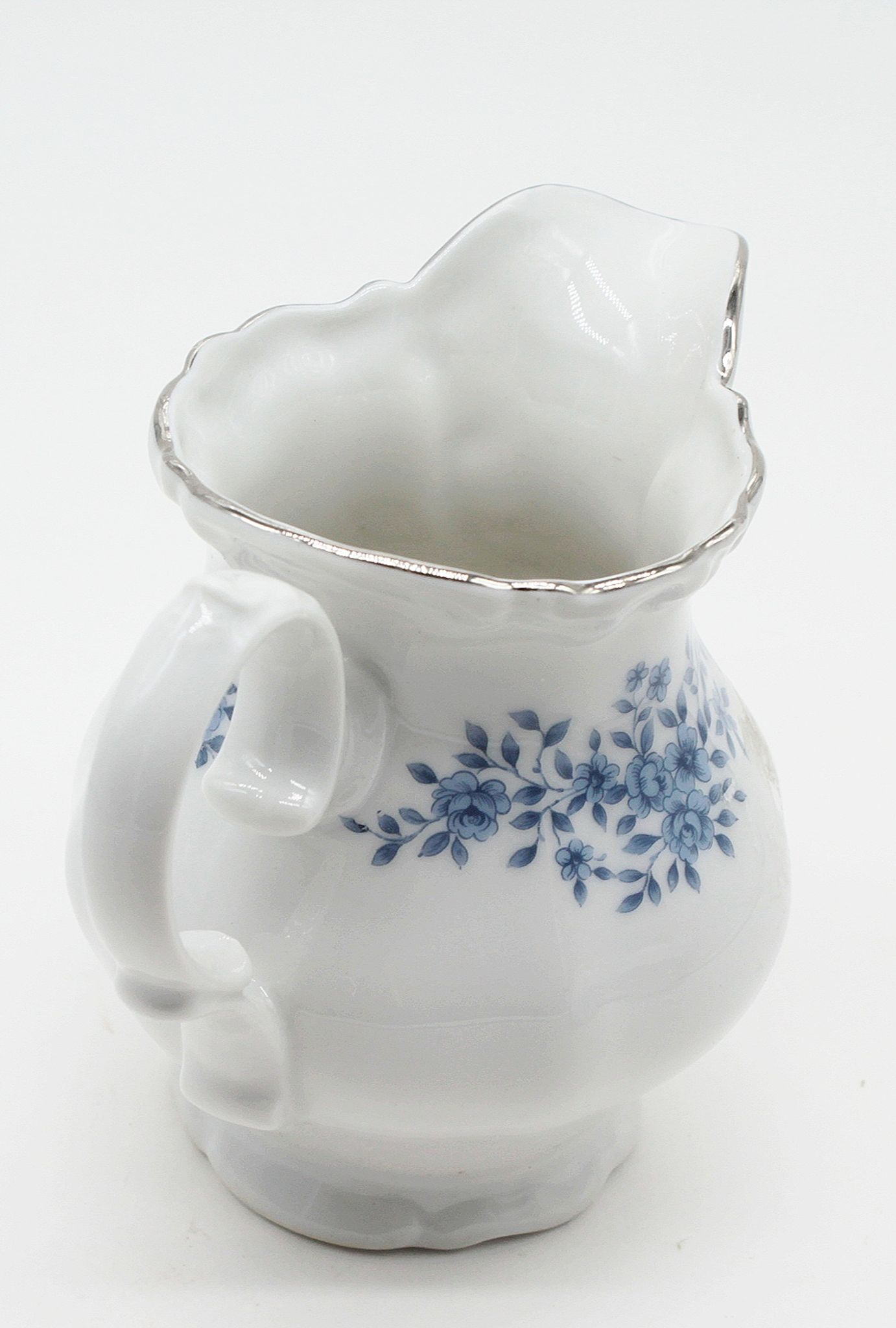 Vintage milk pot western Germany