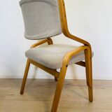 Dining Chairs by Ludvik Volak from Czechoslovakia 1960’s Set of 2