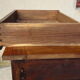 Buffet, late nineteenth century