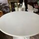 Tulip foot table Christian Adam Airborne