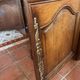 Buffet bas deux portes