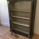 Display cabinet