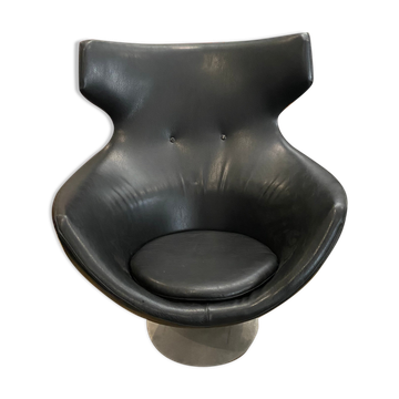 Fauteuil Jupiter Pierre Guariche