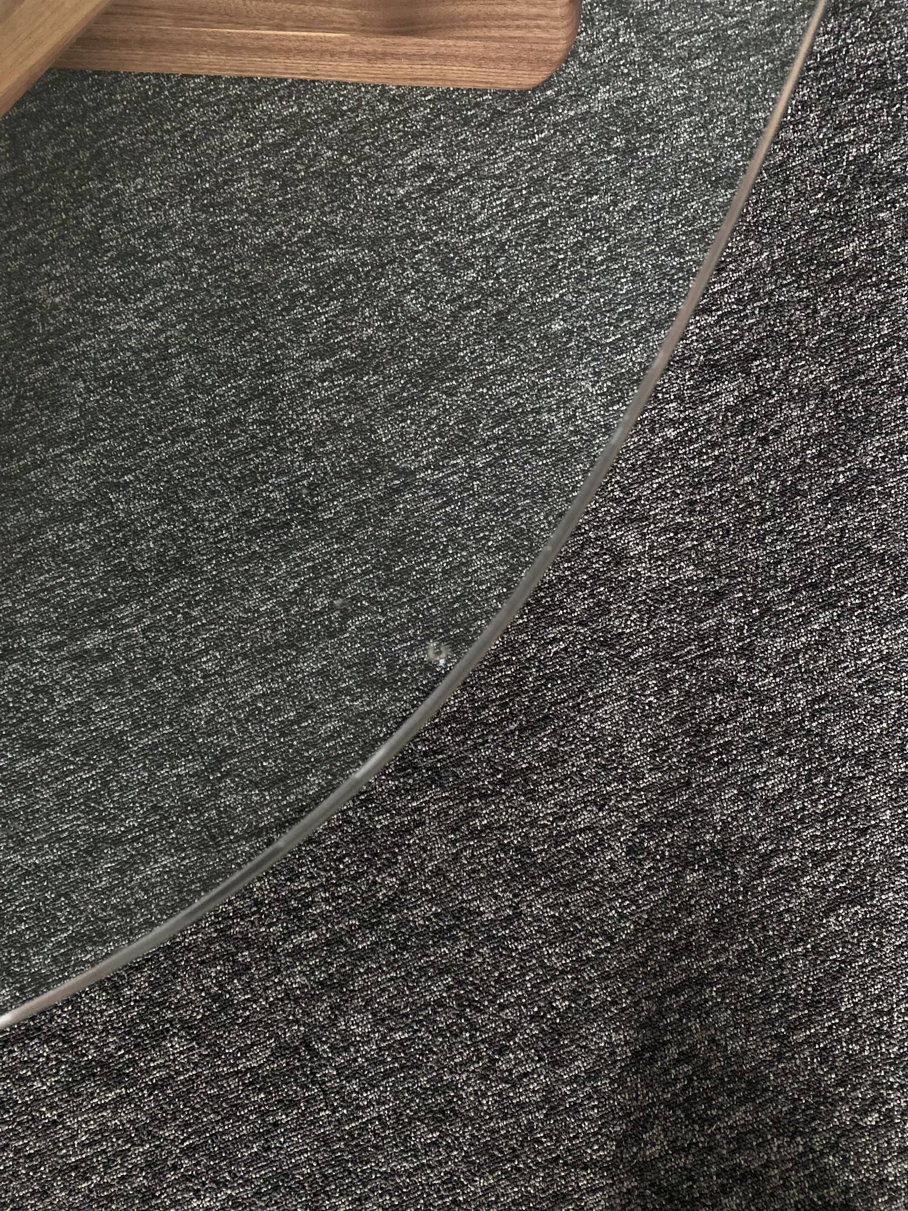 Coffee table design Isamu Nogushi, Vitra