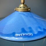 ceramic wall lamps Terres d'Hautaniboul