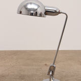 Original jumo 600 chrome lamp