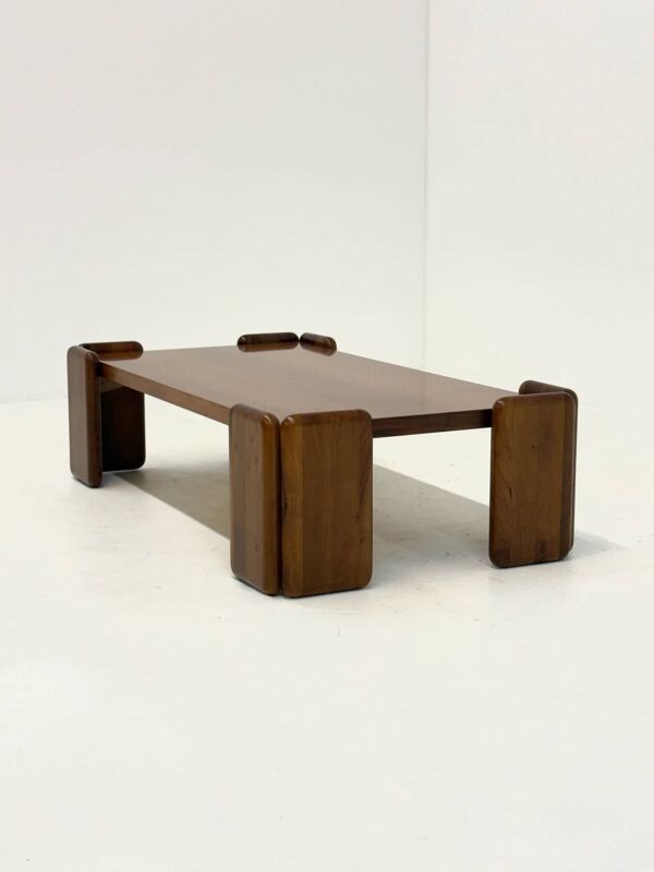 Table basse Sapporo par Mario Marenco pour Mobil Girgi