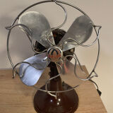 Calor fan in Bakelite 50s