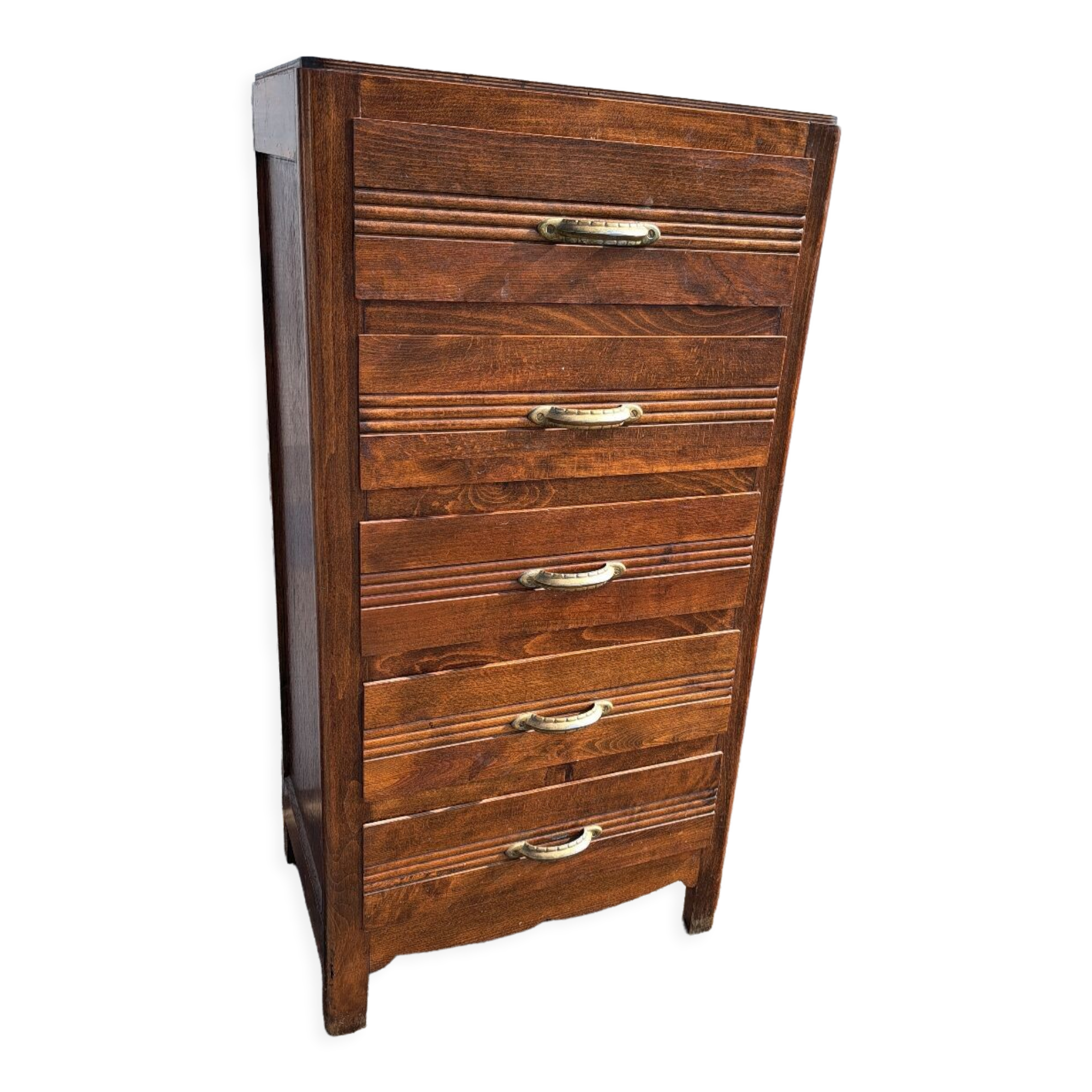 Vintage  "Chiffonnier" cabinet