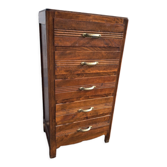 Vintage  "Chiffonnier" cabinet