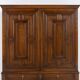 Unique Bar Cabinet from Axel Einar Hjorth by Nordiska Kompaniet, 1930’s