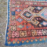 Hand Knotted Persian Rug