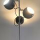 Lampadaire eye ball 1970
