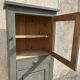 Old wooden pantry