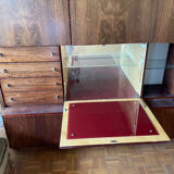 Vintage musterring furniture