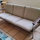 Vintage 3-seater sofa "Lotus" by Rob Parry for Gelderland, Netherlands 1960s