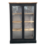 Vitrine d’exposition XIXème