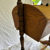 Boîte à couture vintage