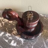 Bougeoir ancien