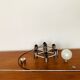 1970s Sputnik Chandelier by Motoko Ishii for Staff