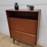 Mid-century vintage Danish buffet