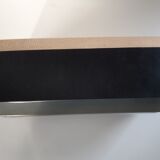 Star window clock 60s