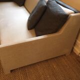 3 seater Cappellini sofa