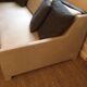 3 seater Cappellini sofa