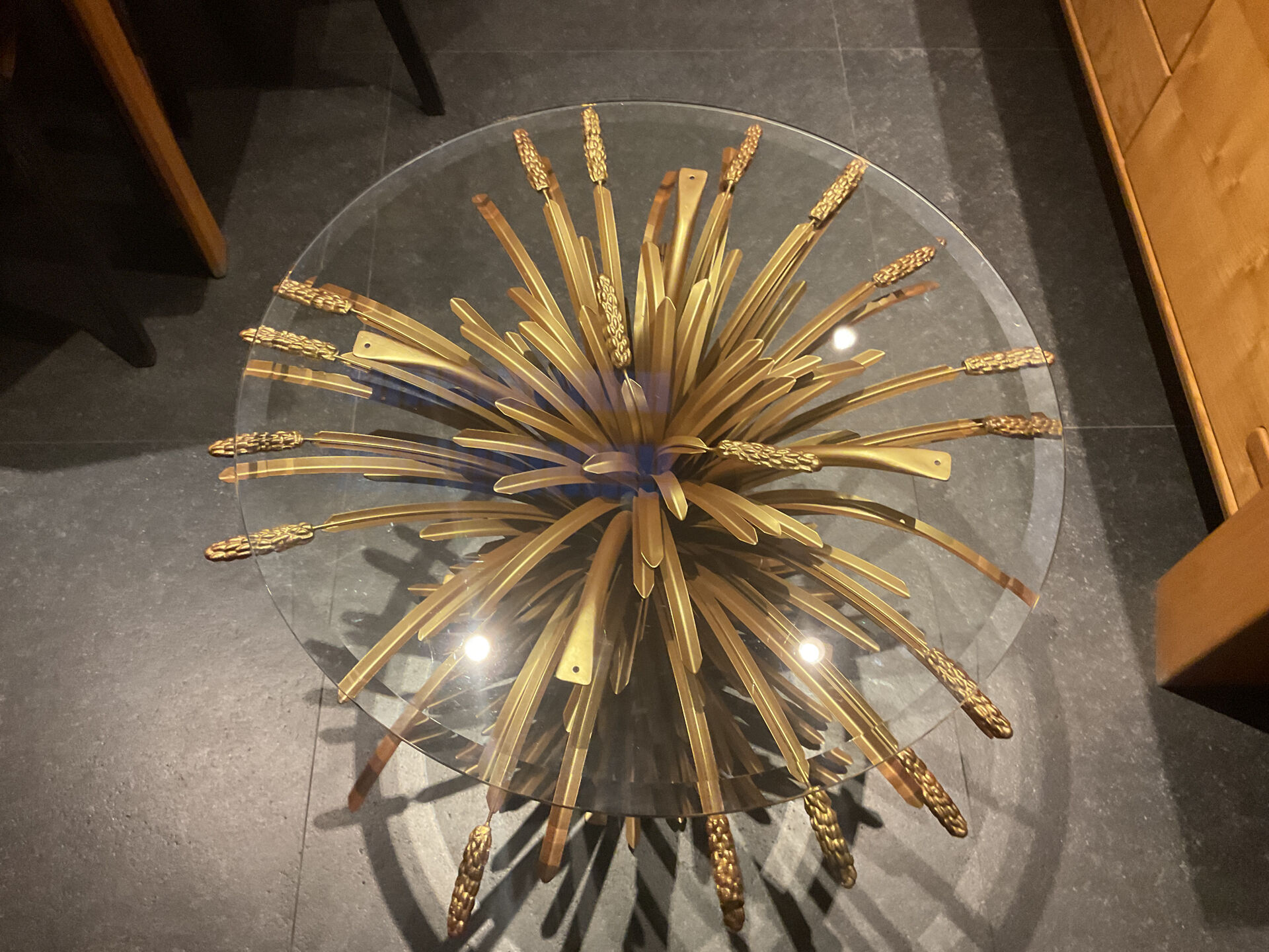 Table d’Appoint Bonheur Eichholtz
