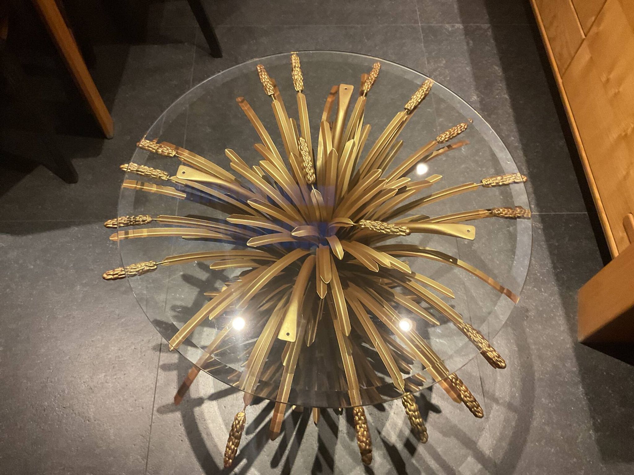 Table d’Appoint Bonheur Eichholtz
