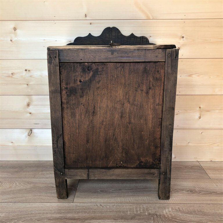 Renovated old pantry