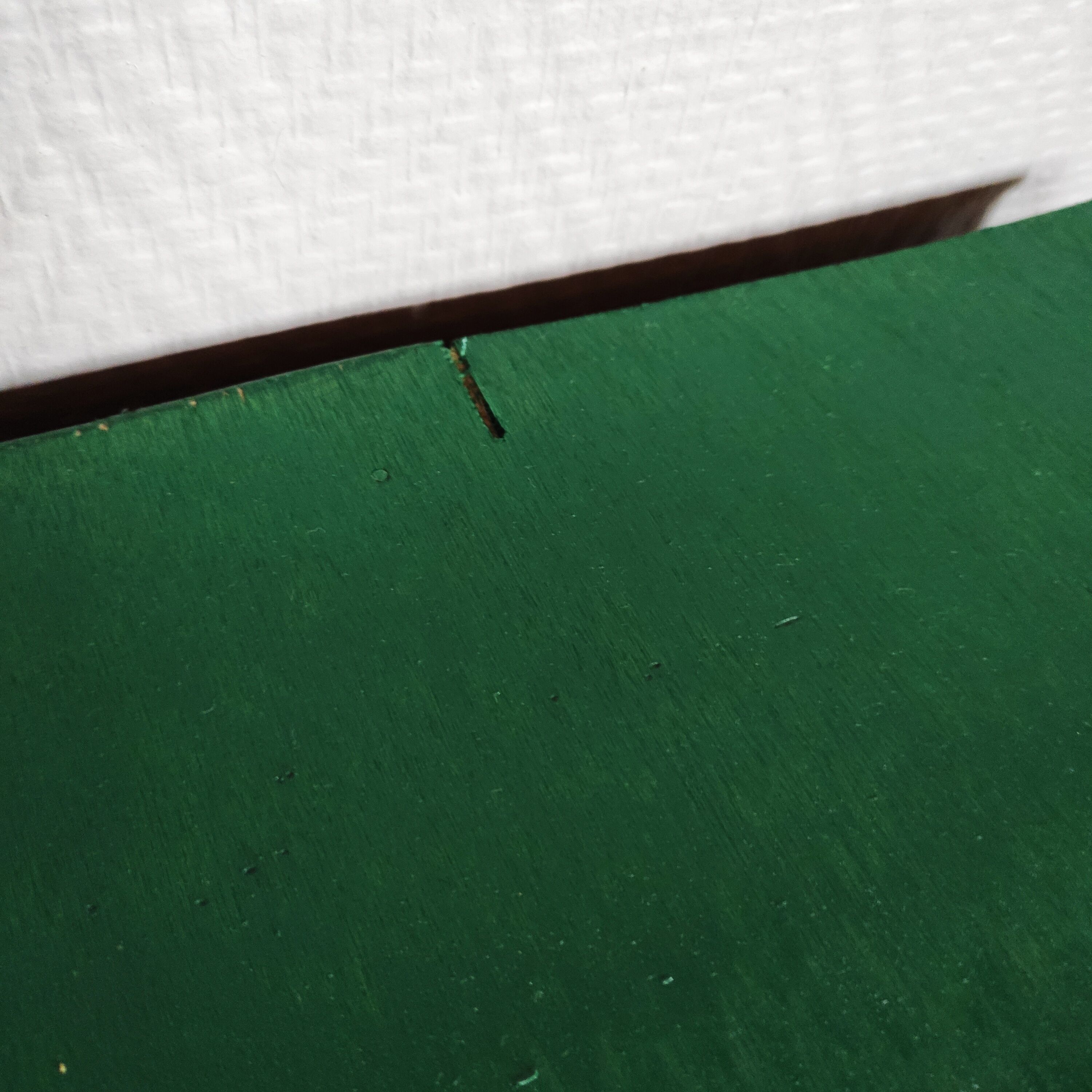 Parisian-style buffet