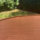Art Deco armchair