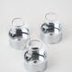 Swedish design Boda candle holders in a trio
