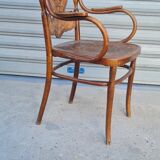 Jacob & Joseph KOHN armchair