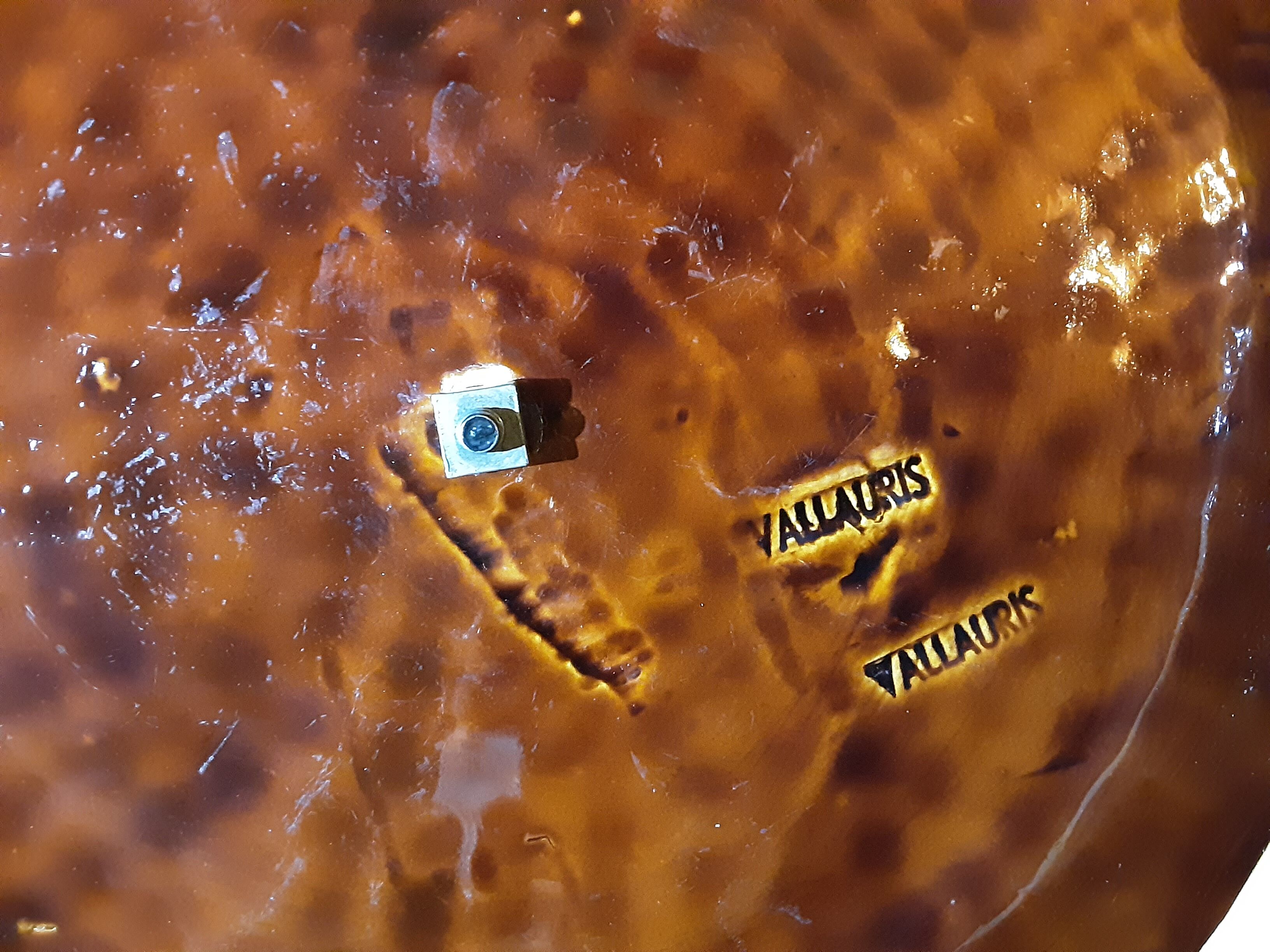 Vallauris cheese platter