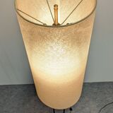 Totem Arlus floor lamp, 1950s-1960s