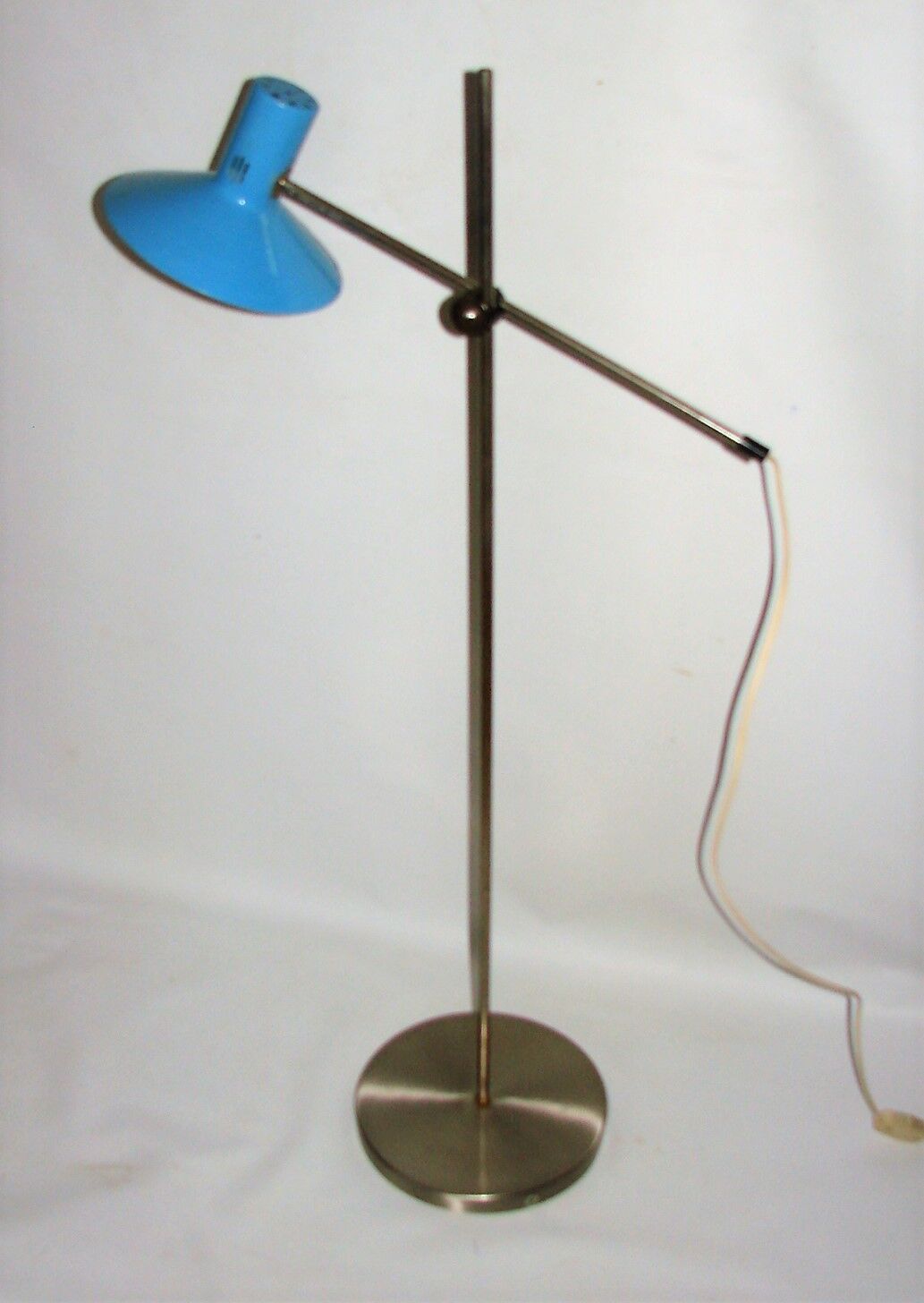 Zaos floor lamp, 1970s